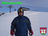 Skiausflug