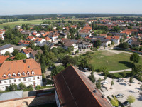 Reparatur Sirene 