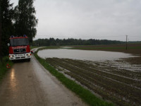 Unwetter Sargau