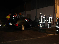 Verkehrsunfall Unterlohen