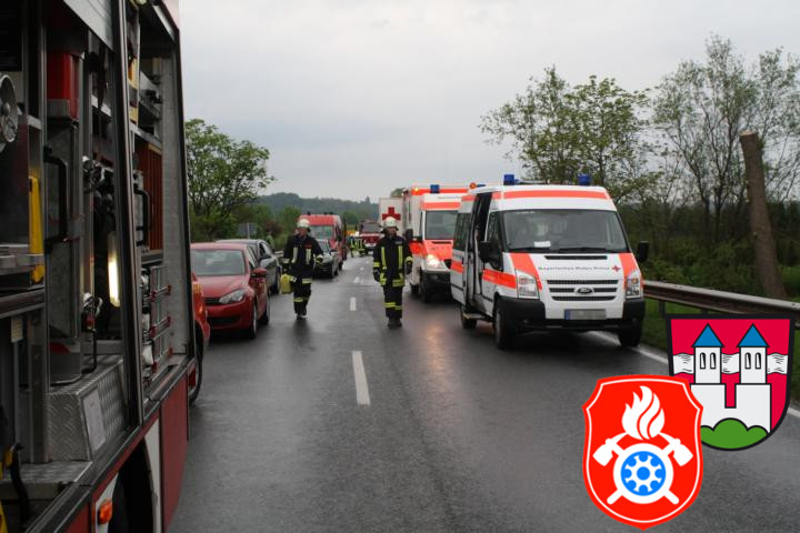 07 05 2014 1890 VU B15 Abzw Hochstaett