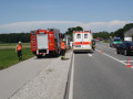 18 06 2013 9525 VU B15 Abzw Griesstaett