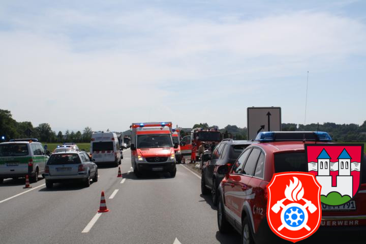 18 06 2013 9531 VU B15 Abzw Griesstaett
