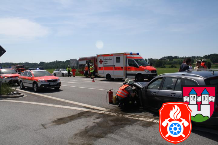 18 06 2013 9542 VU B15 Abzw Griesstaett