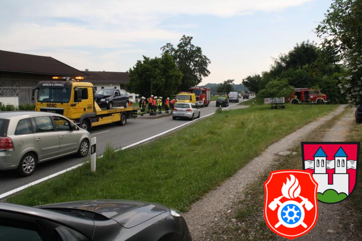 20 06 2013 9590 VU B15 Lengdorf