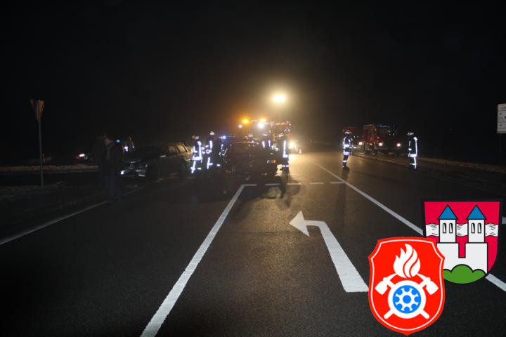 28 01 2013 8121 VU Einmuendung Griesstaett B15