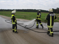 Fahrbanreinigung Neuried - Wurzach
