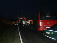Verkehrsunfall Griesstätt