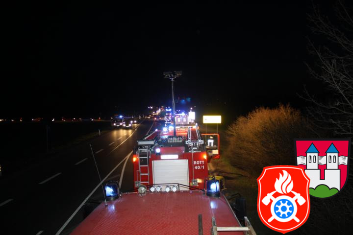 28 03 2014 1724 VU B15 Abzw Griesstaett