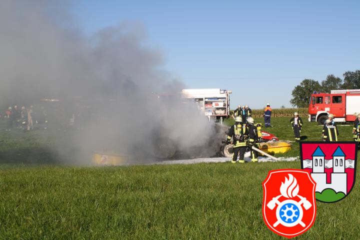 09 10 2014 3314 Traktorbrand