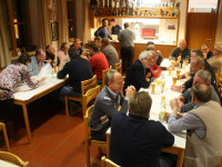 Ehemaligentreffen