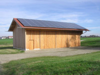 Feuerwehr Stadl