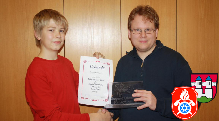 22 01 2014 1433 Billardturnier 2014