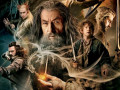 hobbit 2 poster