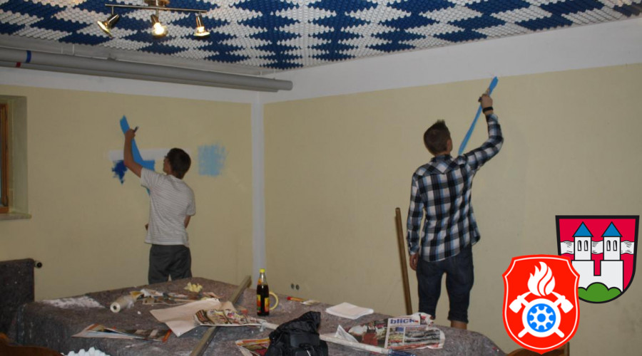 18.08.2011 Jugendraum renovieren 0007