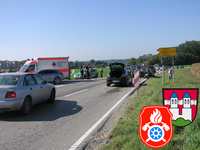 01.10.2011 VU Ri Griesstaett Abzw. Berg 008