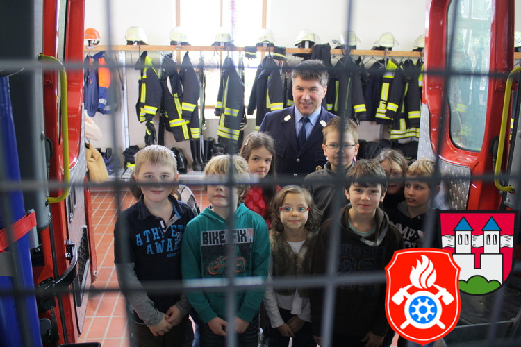 28 02 2013 8240 Besuch 3.Klasse
