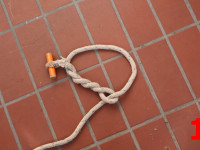 Zimmermannschlag