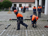 JF Leistungsabzeichen