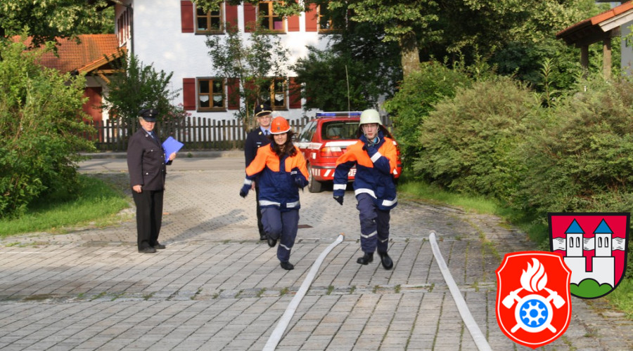 24 06 2011 3267 JF Leistungsabzeichen