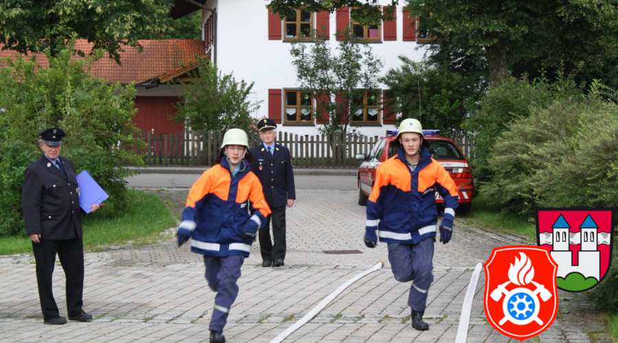 24 06 2011 3288 JF Leistungsabzeichen
