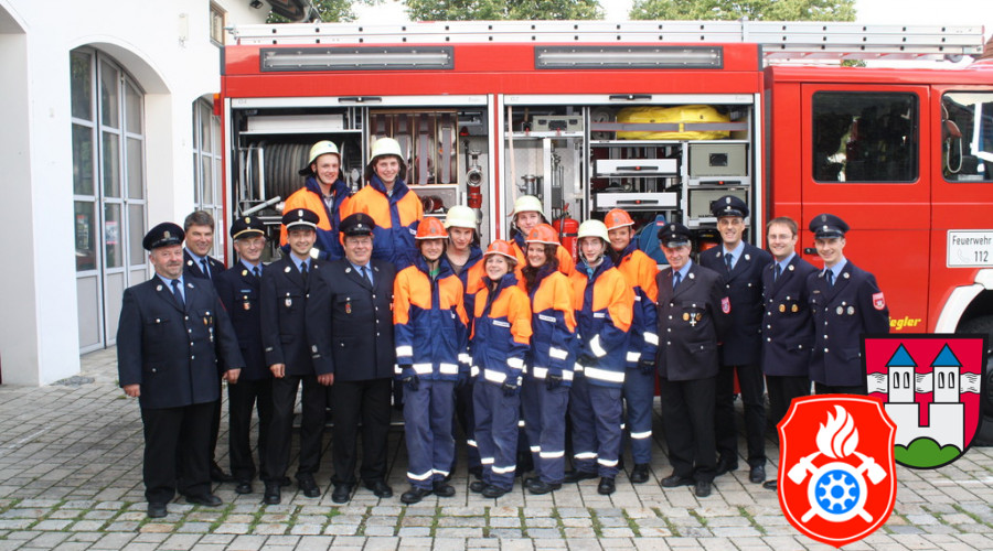 24 06 2011 3305 JF Leistungsabzeichen