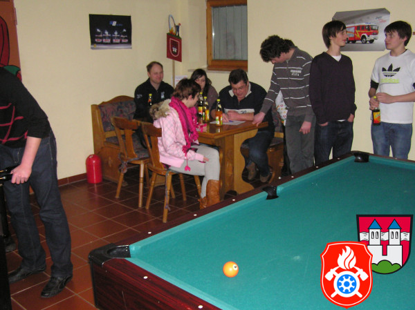 Billiardtunier 2010 02