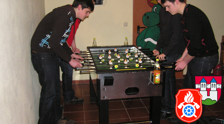 Billiardtunier 2010 03