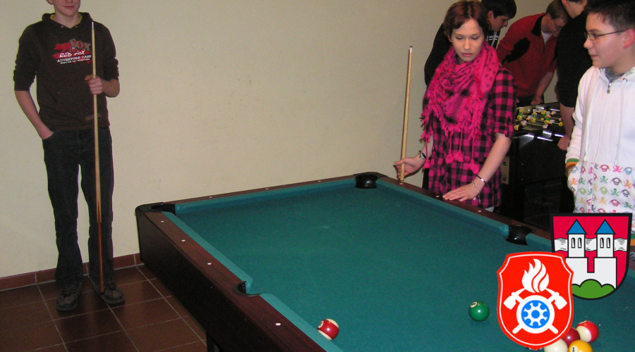 Billiardtunier 2010 04
