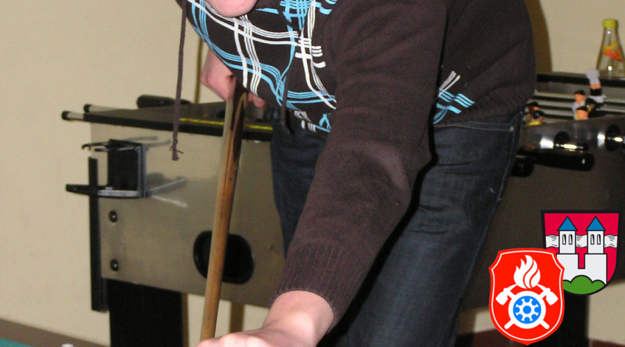 Billiardtunier 2010 16