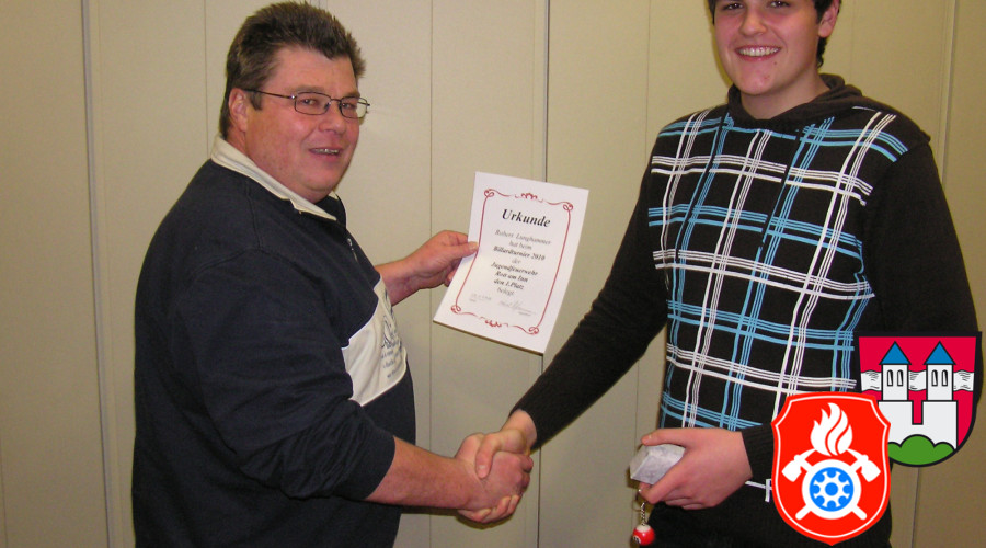 Billiardtunier 2010 21