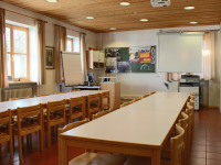 Feuerwehrhaus 2016