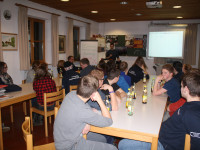 Digitalfunkschulung