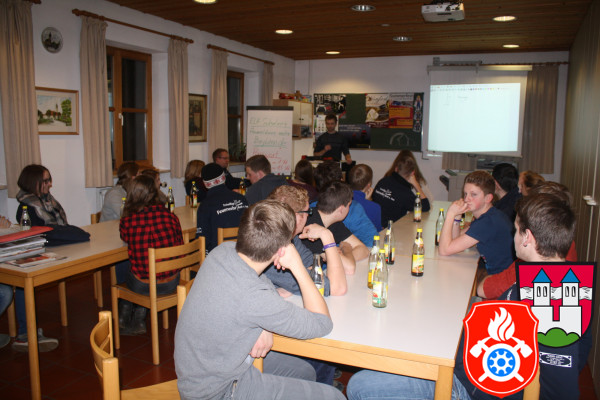 2016 02 10 6333 Digitalfunk Schulung Jugend