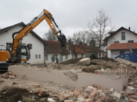 Kaindl Haus