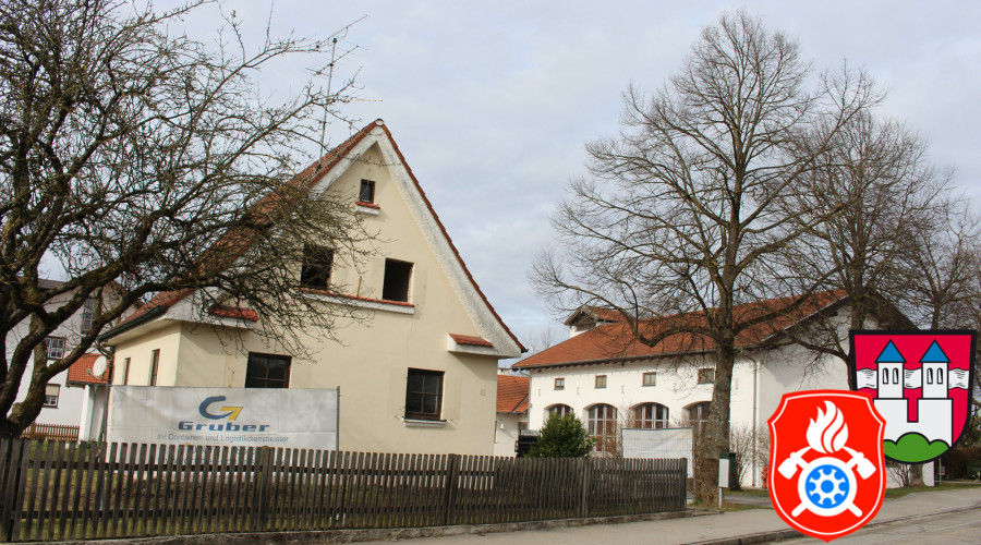 Abbruch