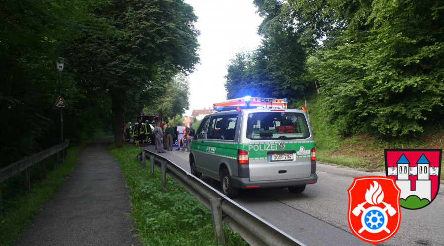2016 06 28 7198 VU Bahnhofstrasse