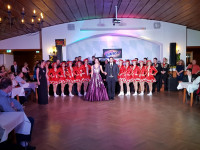 Feuerwehrball