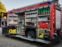 Vorführungen HLF 20