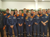 Wissenstest Bachmehring