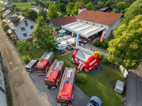 Sommerfest