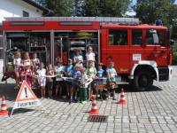Ferienprogramm