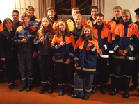 Wissenstest Vogtareuth