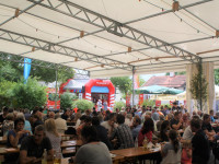 Sommerfest - Sonntag