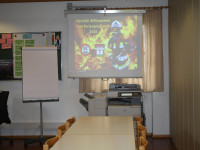 Ferienprogramm