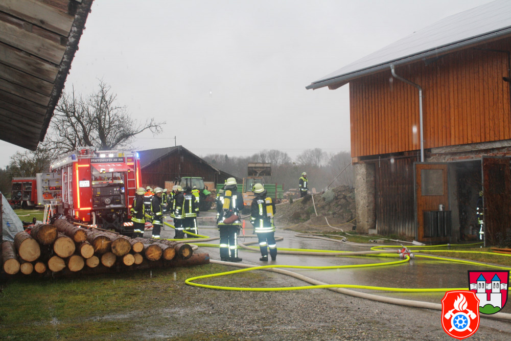 Brand Gebauede Lohen Schechen 04 01 2018   3 