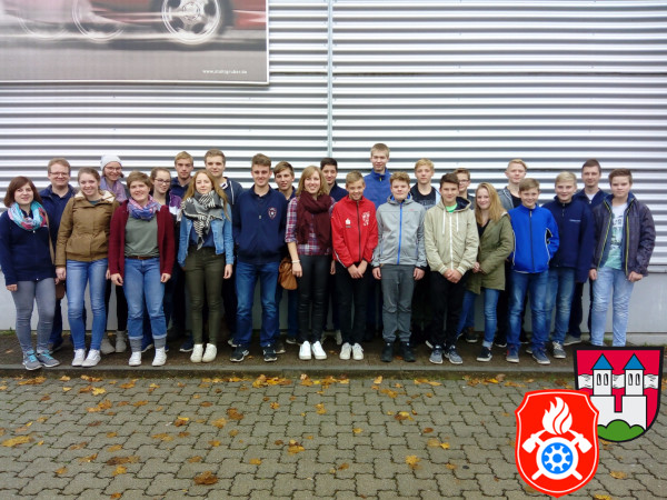 GRUPPENBILD