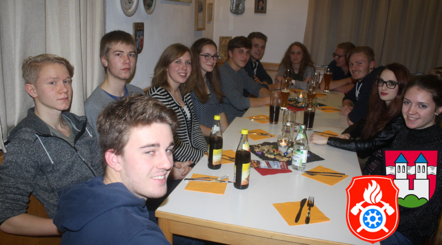 Weihnachtsfeier 2017   4 