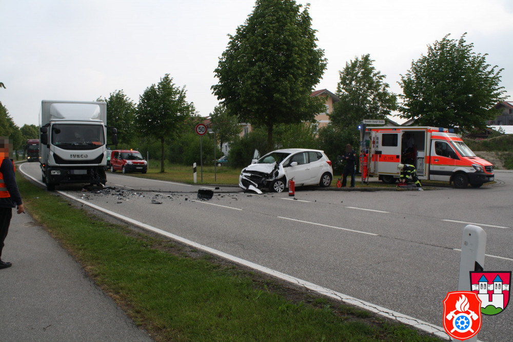 2018 05 18 VU HaagerStrasse  4 