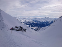 Skiausflug 2018